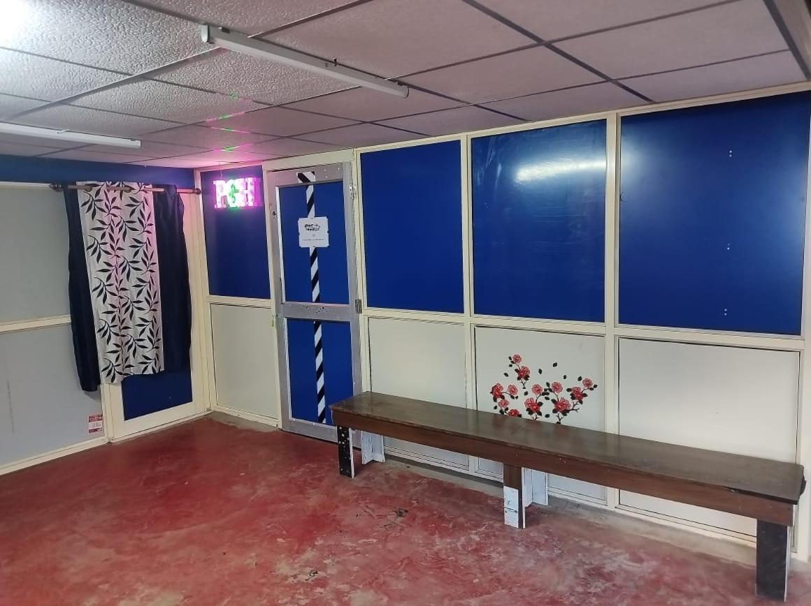 Rajeswari Ac Dormitory For Indian Males Only Port Blair Exterior foto
