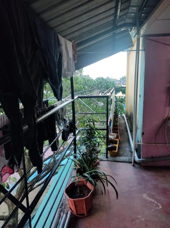 Rajeswari Ac Dormitory For Indian Males Only Port Blair Exterior foto